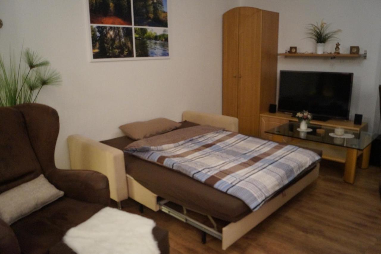 Feriendomizil-Sauerland Fewo 3 Medebach Luaran gambar