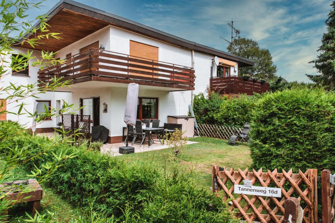 Feriendomizil-Sauerland Fewo 3 Medebach Luaran gambar